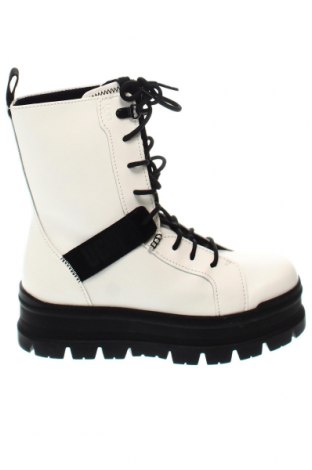 Γυναικείες μπότες UGG Australia, Μέγεθος 38, Χρώμα Λευκό, Τιμή 94,95 €