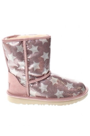 Dámské boty  UGG Australia, Velikost 36, Barva Růžová, Cena  4 290,00 Kč