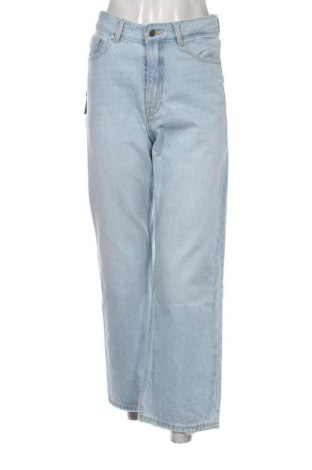 Dámske džínsy , Veľkosť S, Farba Modrá, Cena  16,36 €