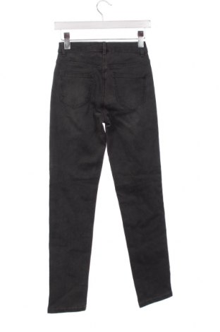 Damen Jeans, Größe XS, Farbe Grau, Preis 7,47 €