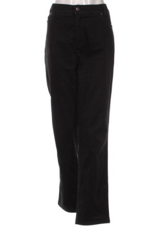 Damen Jeans, Größe XXL, Farbe Schwarz, Preis € 20,18