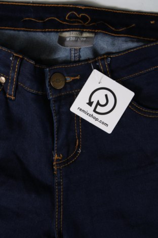 Dámske džínsy , Veľkosť XL, Farba Modrá, Cena  4,60 €