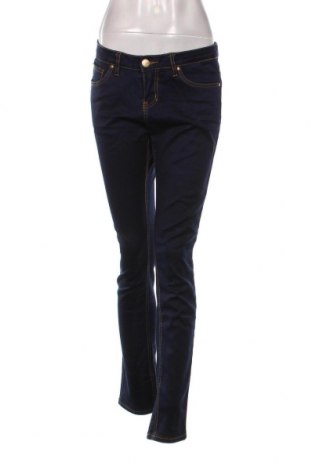 Dámské džíny , Velikost XL, Barva Modrá, Cena  129,00 Kč