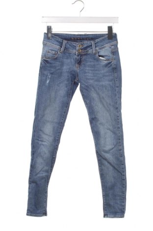 Dámske džínsy , Veľkosť XS, Farba Modrá, Cena  21,41 €