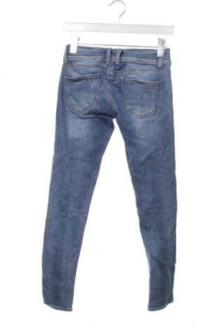 Dámske džínsy , Veľkosť XS, Farba Modrá, Cena  21,41 €