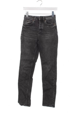 Damen Jeans, Größe XS, Farbe Grau, Preis € 7,81