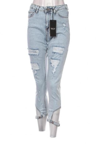 Damen Jeans, Größe M, Farbe Blau, Preis 14,08 €