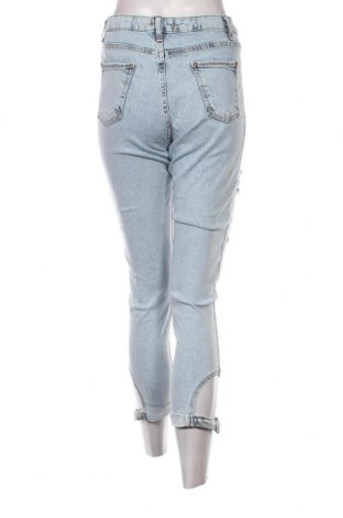 Damen Jeans, Größe M, Farbe Blau, Preis 23,46 €