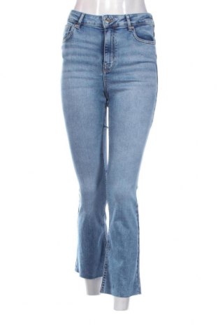 Dámske džínsy , Veľkosť M, Farba Modrá, Cena  6,59 €