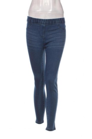Dámske džínsy , Veľkosť M, Farba Modrá, Cena  8,88 €