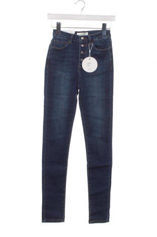 Damen Jeans, Größe XS, Farbe Blau, Preis € 2,37