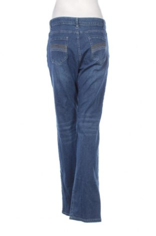 Dámské džíny , Velikost L, Barva Modrá, Cena  189,00 Kč