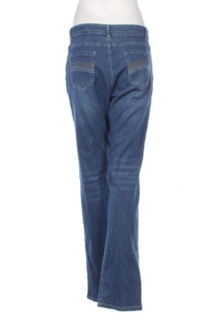 Damen Jeans, Größe L, Farbe Blau, Preis 6,26 €