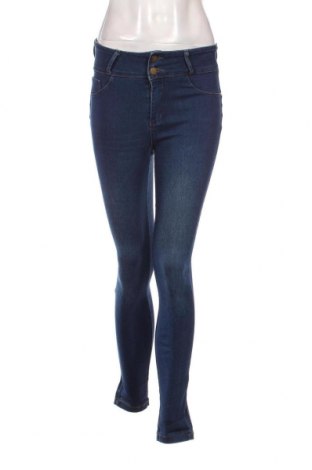 Dámske džínsy , Veľkosť S, Farba Modrá, Cena  5,75 €
