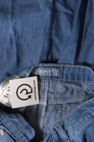 Dámske džínsy , Veľkosť M, Farba Modrá, Cena  2,82 €
