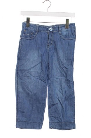 Dámske džínsy , Veľkosť M, Farba Modrá, Cena  2,82 €