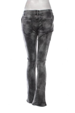 Damen Jeans, Größe L, Farbe Grau, Preis € 5,85