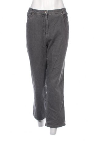 Dámske džínsy , Veľkosť L, Farba Sivá, Cena  4,93 €