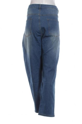 Damen Jeans, Größe 4XL, Farbe Blau, Preis € 16,14