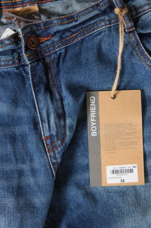 Dámské džíny , Velikost L, Barva Modrá, Cena  383,00 Kč
