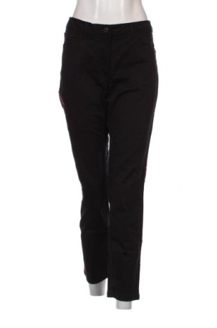 Dámske džínsy , Veľkosť L, Farba Čierna, Cena  8,38 €