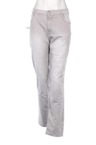 Damen Jeans, Größe XXL, Farbe Grau, Preis 32,01 €