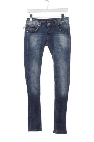 Damen Jeans, Größe XS, Farbe Blau, Preis 6,86 €