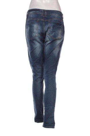 Dámské džíny , Velikost M, Barva Modrá, Cena  148,00 Kč