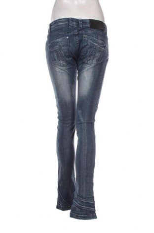 Dámske džínsy , Veľkosť L, Farba Modrá, Cena  5,26 €