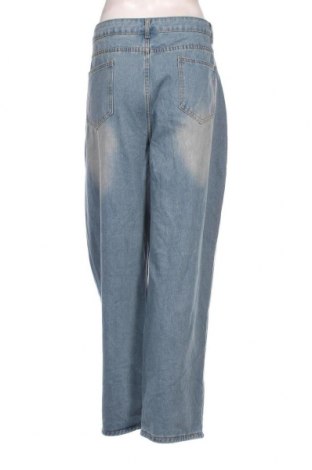 Damen Jeans, Größe XXL, Farbe Blau, Preis € 17,15