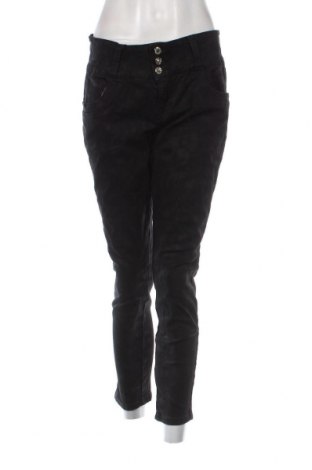 Γυναικείο Τζίν, Μέγεθος M, Χρώμα Μαύρο, Τιμή 2,69 €