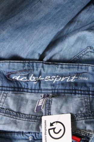 Dámské džíny , Velikost L, Barva Modrá, Cena  307,00 Kč