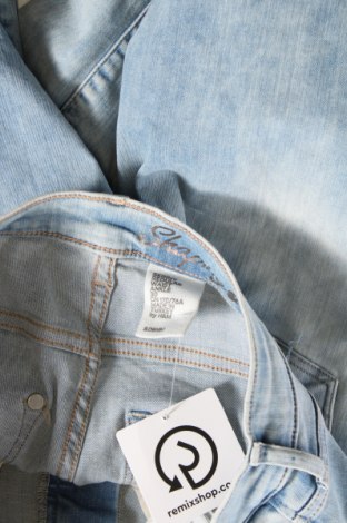 Damen Jeans, Größe S, Farbe Blau, Preis € 6,00