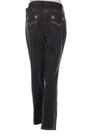 Dámské džíny , Velikost XL, Barva Černá, Cena  263,00 Kč