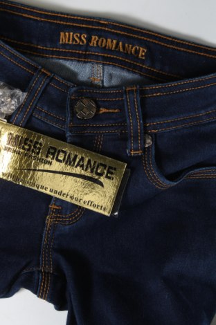 Dámske džínsy , Veľkosť XS, Farba Modrá, Cena  3,91 €