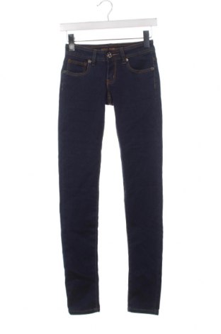 Dámske džínsy , Veľkosť XS, Farba Modrá, Cena  9,13 €