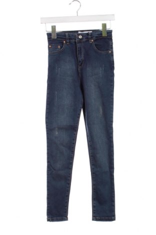 Damen Jeans, Größe XS, Farbe Blau, Preis 9,41 €