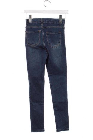 Dámske džínsy , Veľkosť XS, Farba Modrá, Cena  7,76 €