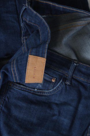 Dámske džínsy , Veľkosť XL, Farba Modrá, Cena  5,10 €