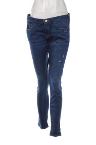 Dámske džínsy , Veľkosť XL, Farba Modrá, Cena  8,88 €