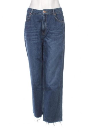 Damen Jeans, Größe L, Farbe Blau, Preis € 13,99