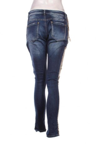 Γυναικείο Τζίν, Μέγεθος XL, Χρώμα Πολύχρωμο, Τιμή 9,69 €