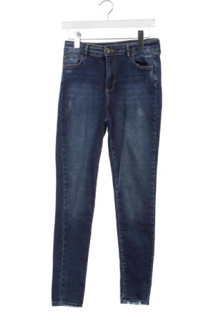 Damen Jeans, Größe XS, Farbe Blau, Preis 5,19 €