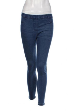 Dámske džínsy , Veľkosť L, Farba Modrá, Cena  8,88 €