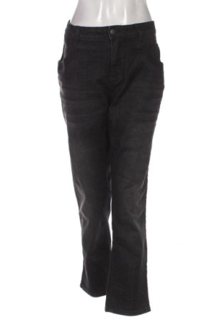 Damen Jeans, Größe XL, Farbe Schwarz, Preis € 4,64