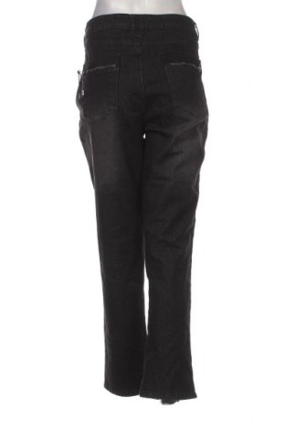Damen Jeans, Größe XL, Farbe Schwarz, Preis 5,05 €