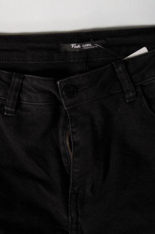 Dámské džíny , Velikost M, Barva Černá, Cena  110,00 Kč