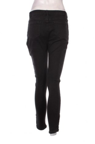 Dámske džínsy , Veľkosť M, Farba Čierna, Cena  4,45 €