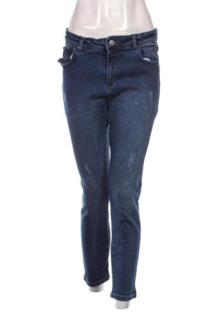 Dámske džínsy , Veľkosť M, Farba Modrá, Cena  5,64 €