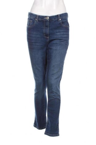 Damen Jeans, Größe M, Farbe Blau, Preis 20,18 €